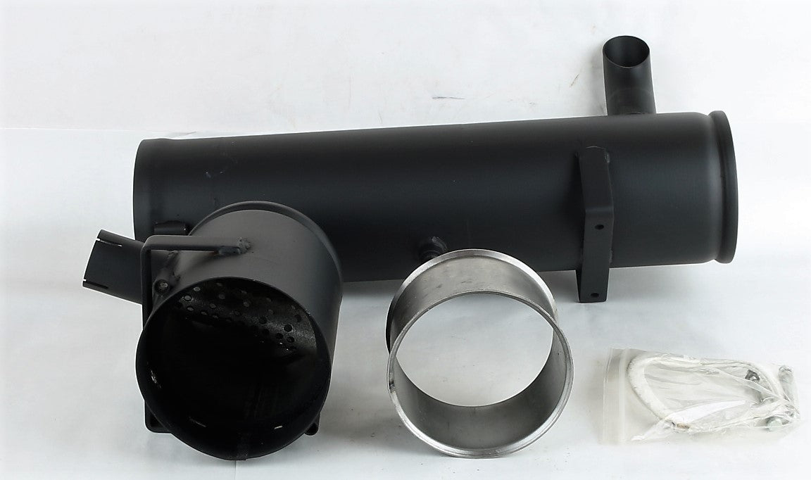 BOBCAT - 6632306 - MUFFLER