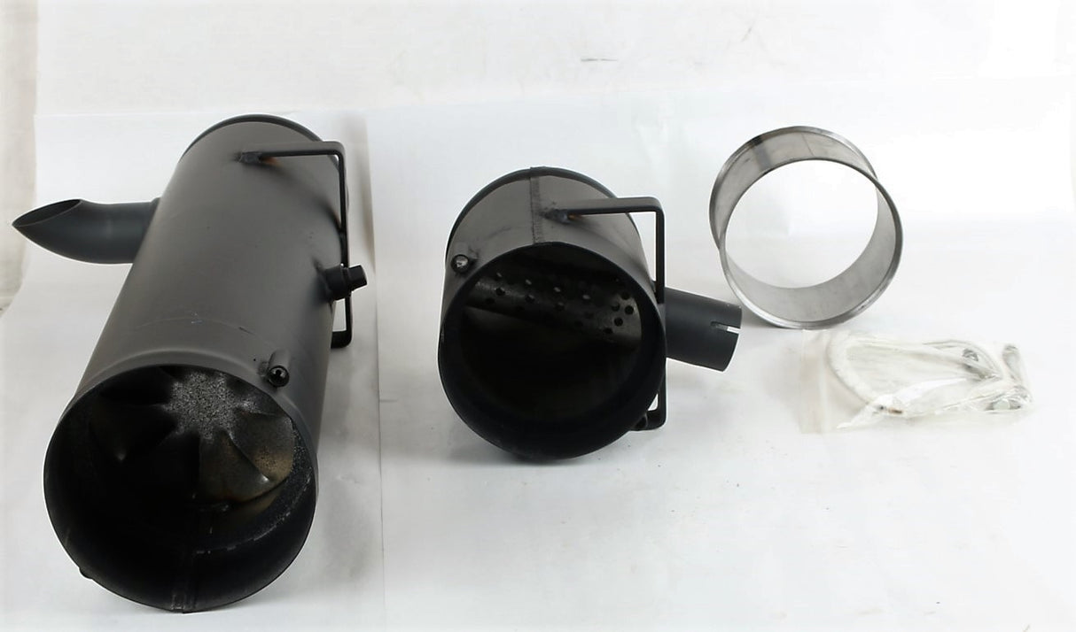 BOBCAT - 6632306 - MUFFLER
