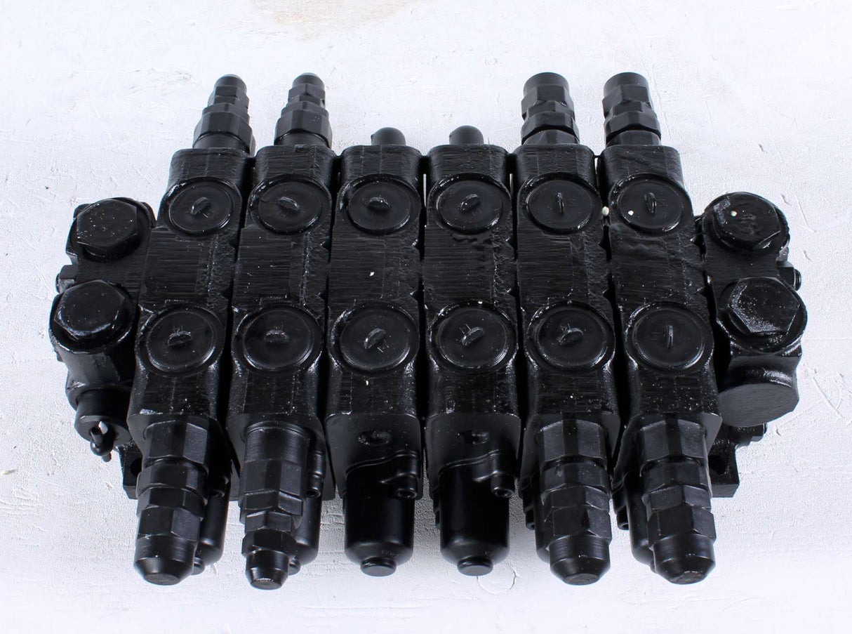 BOBCAT - 6644978 - VALVE
