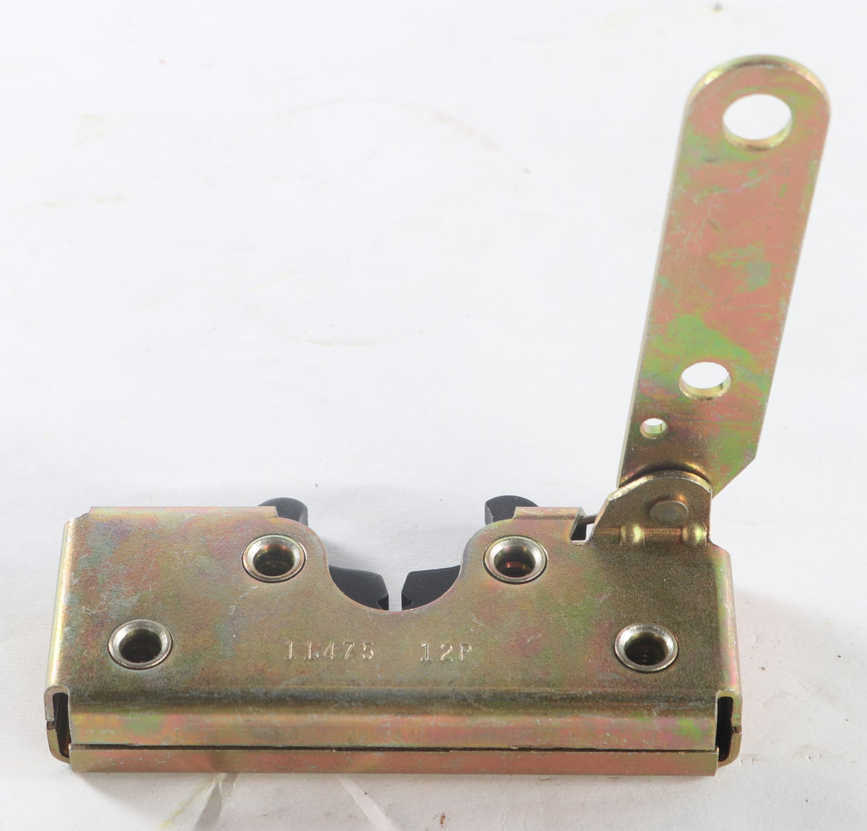 BOBCAT - 6648417 - LATCH