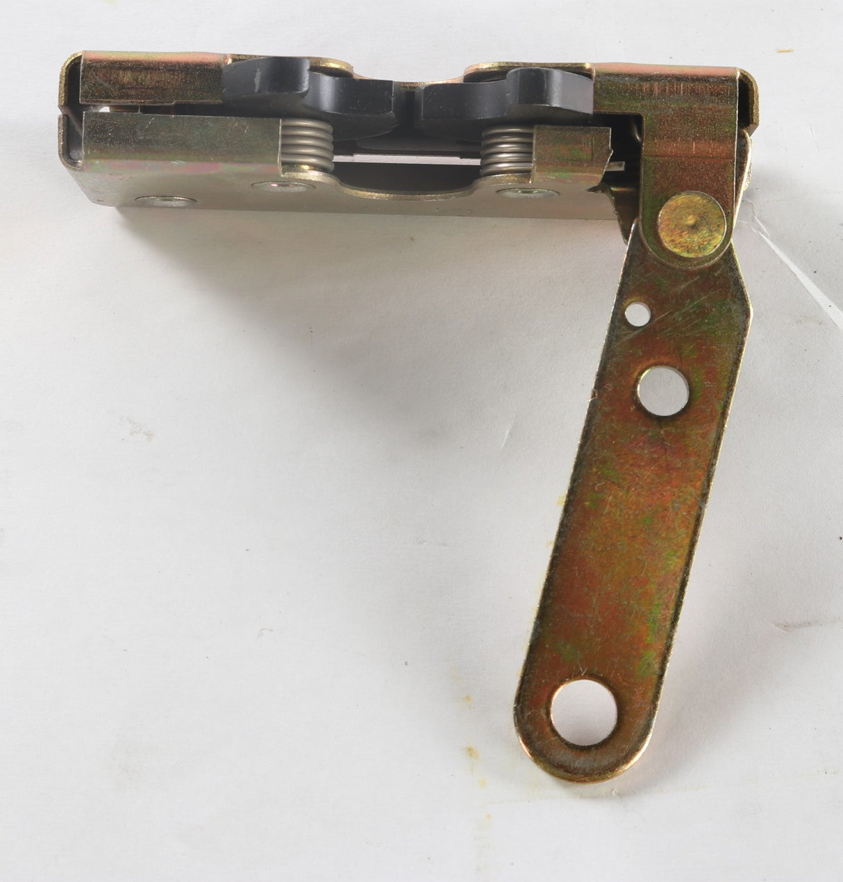 BOBCAT - 6648417 - LATCH