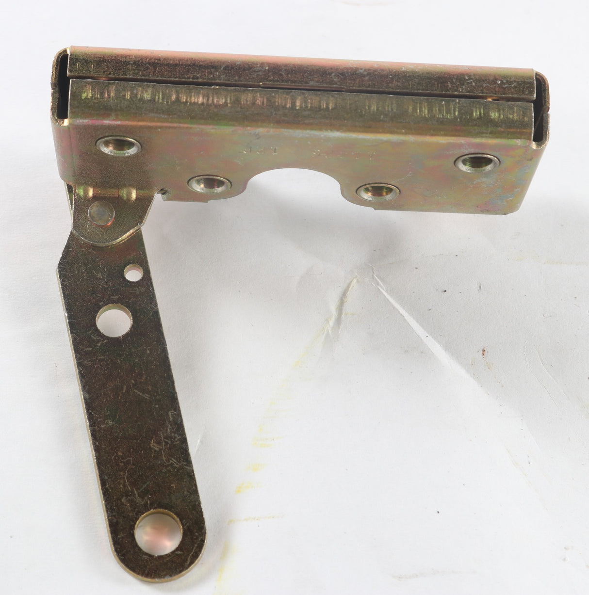 BOBCAT - 6648417 - LATCH