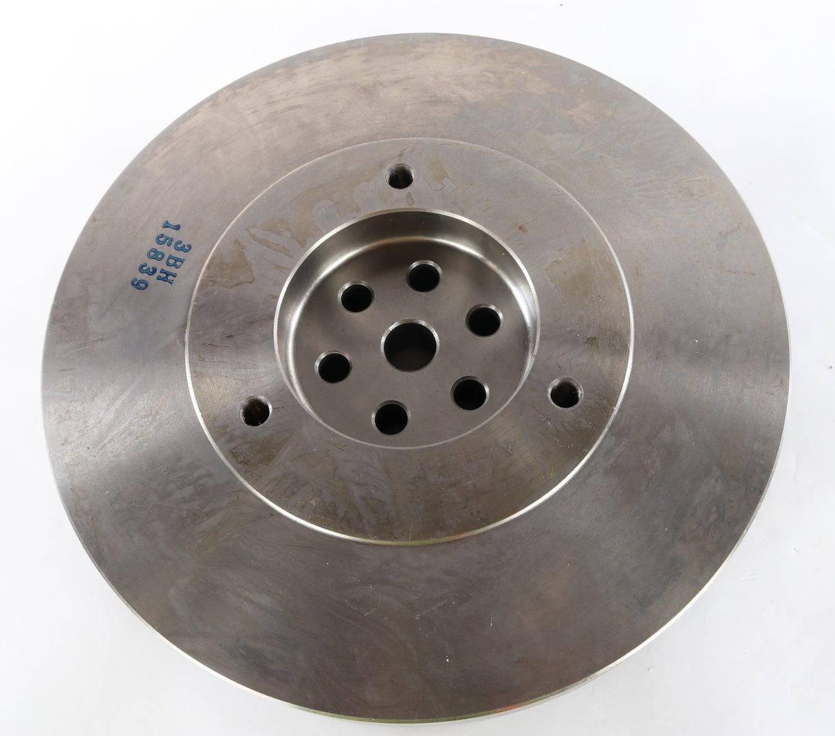 BOBCAT - 6653869 - FLYWHEEL