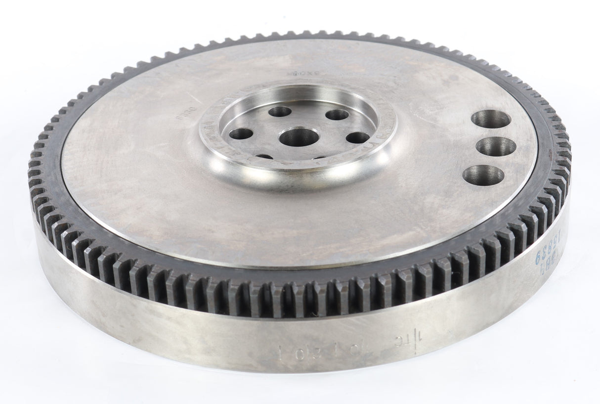 BOBCAT - 6653869 - FLYWHEEL