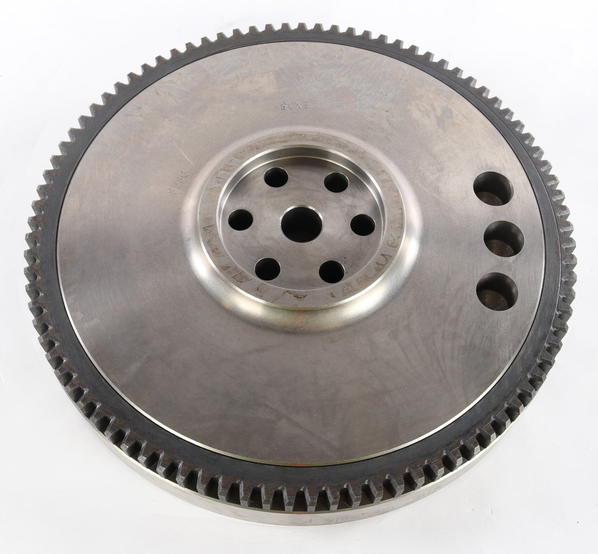 BOBCAT - 6653869 - FLYWHEEL