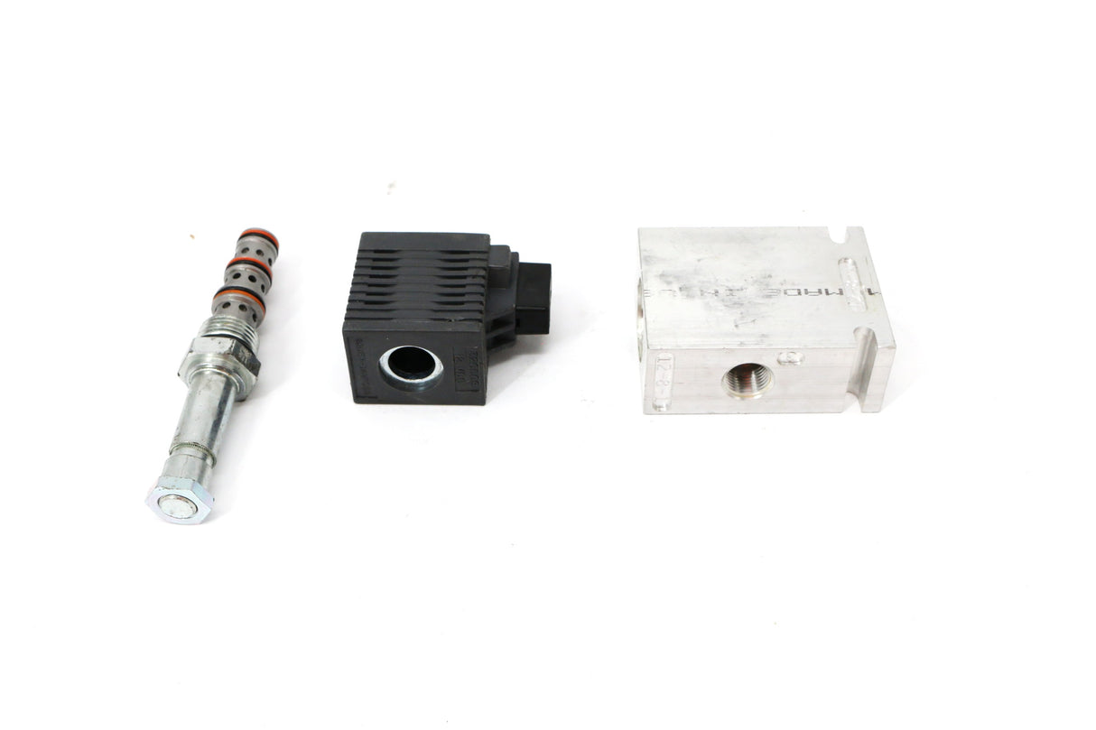 BOBCAT - 6657747 - VALVE
