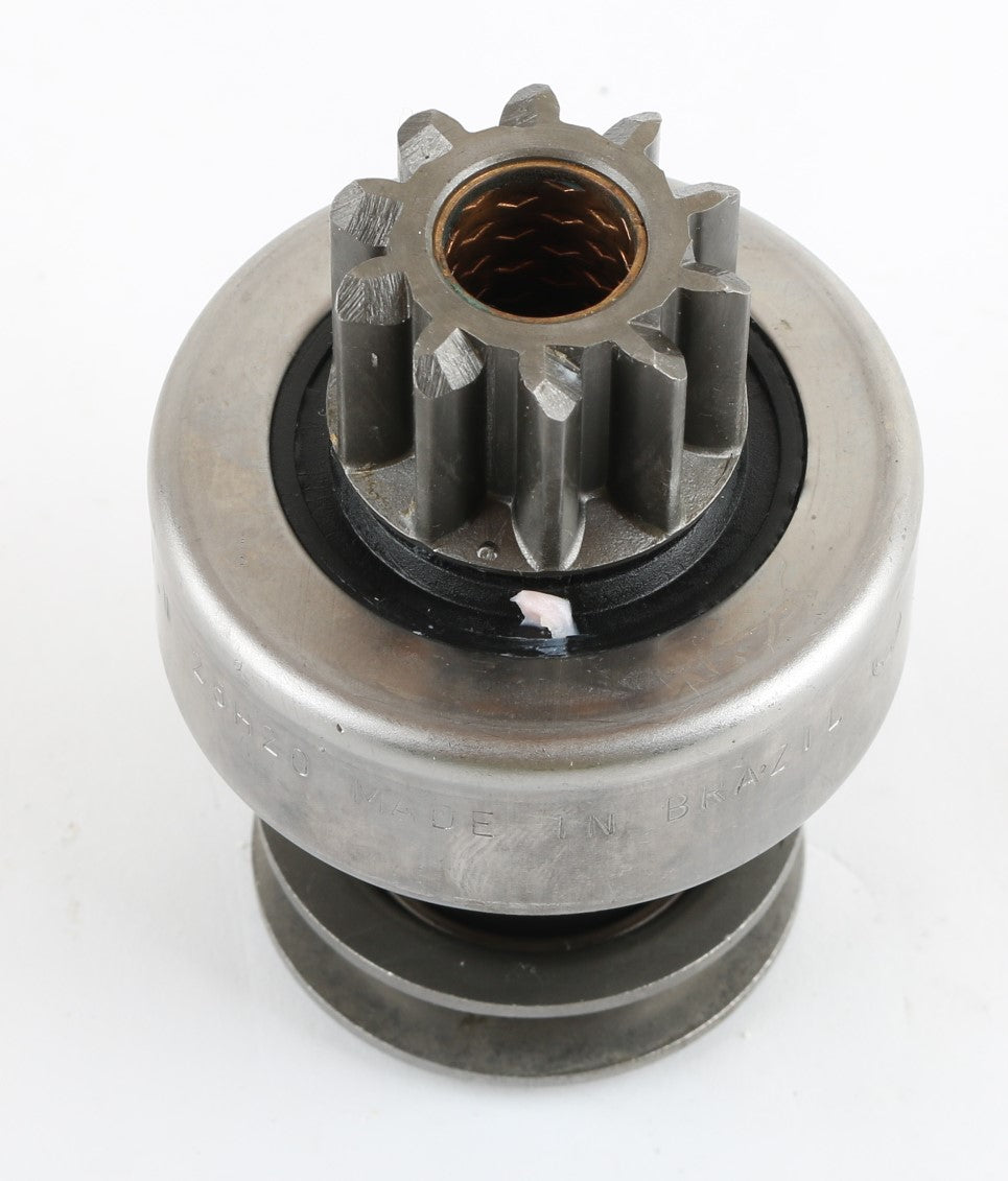 BOBCAT - 6658583 - STARTER DRIVE ASSEMBLY