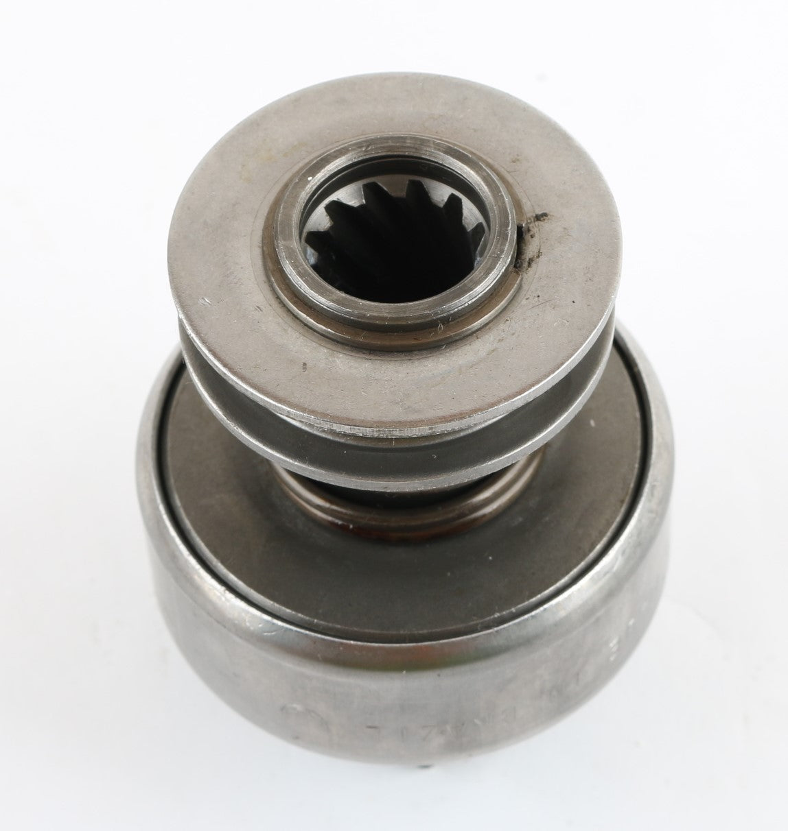 BOBCAT - 6658583 - STARTER DRIVE ASSEMBLY