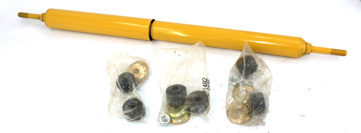 MONROE - 66628 - SHOCK ABS