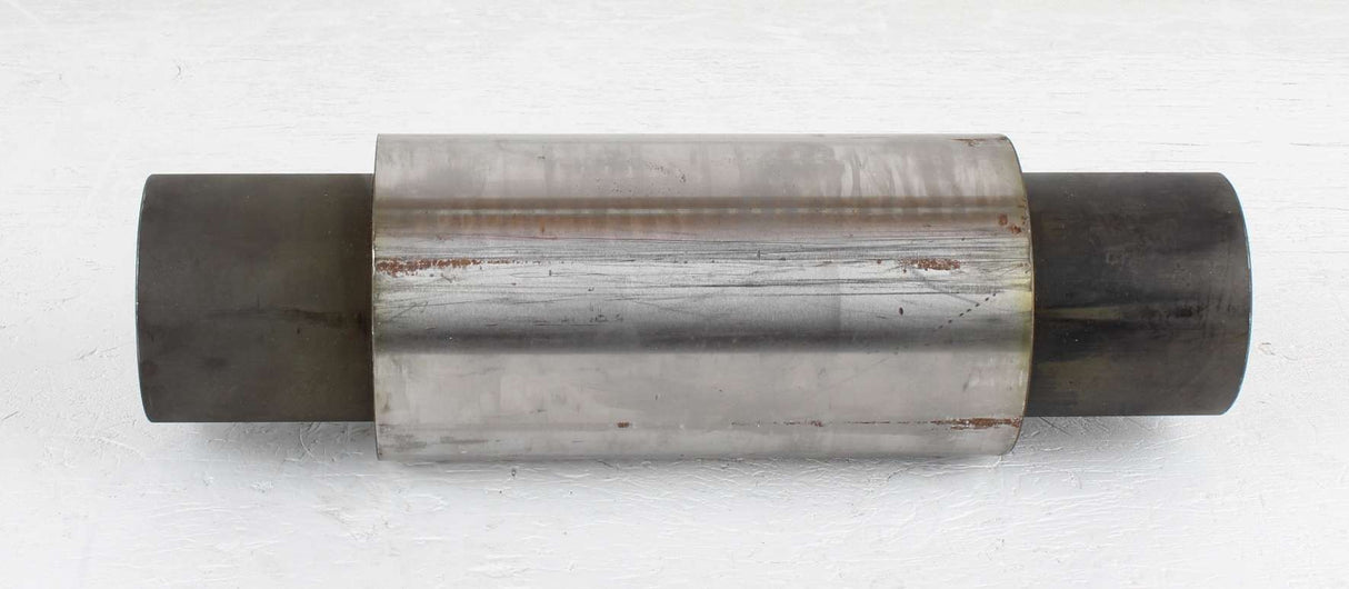 HENDRICKSON - 6664-000L - SUSPENSIONS CENTER BUSGING R340