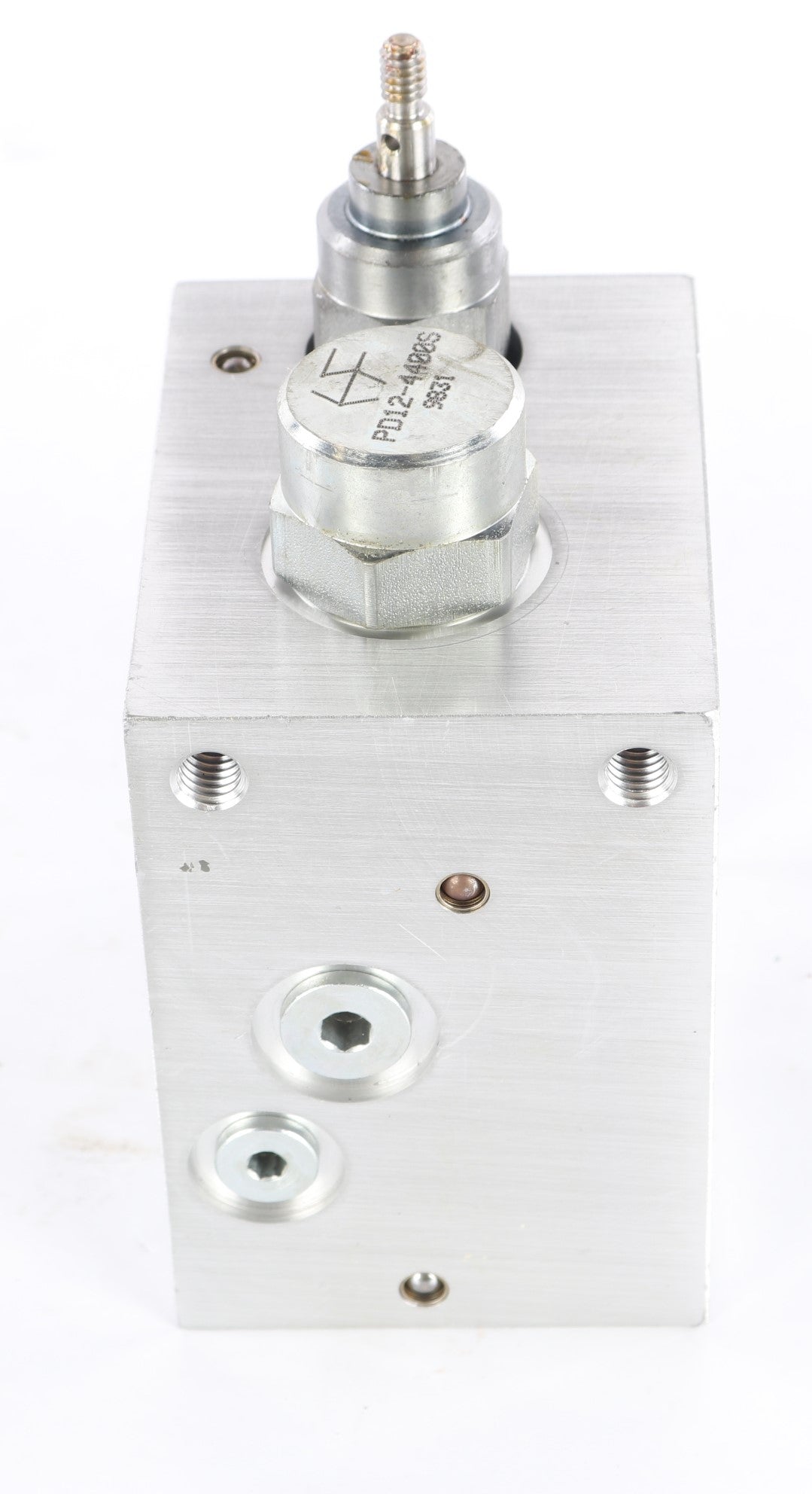 BOBCAT - 6665109 - VALVE