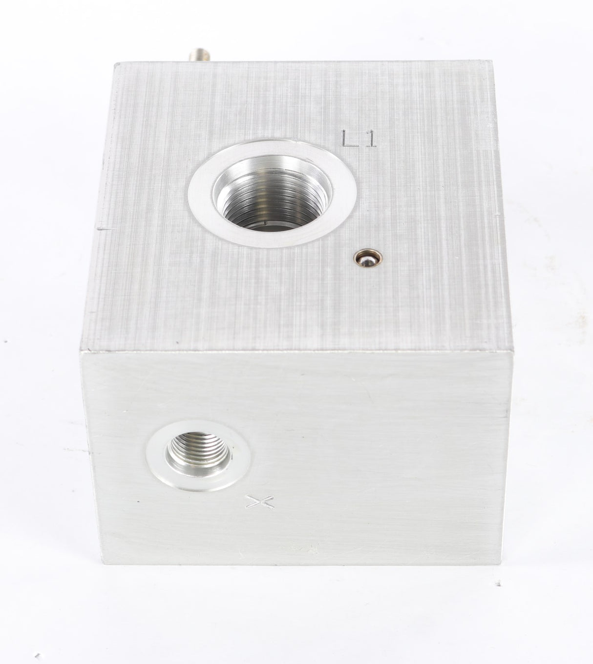 BOBCAT - 6665109 - VALVE