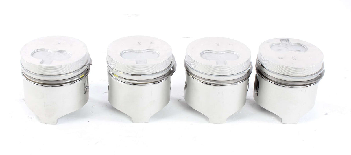 BOBCAT - 6667089 - PISTON KIT