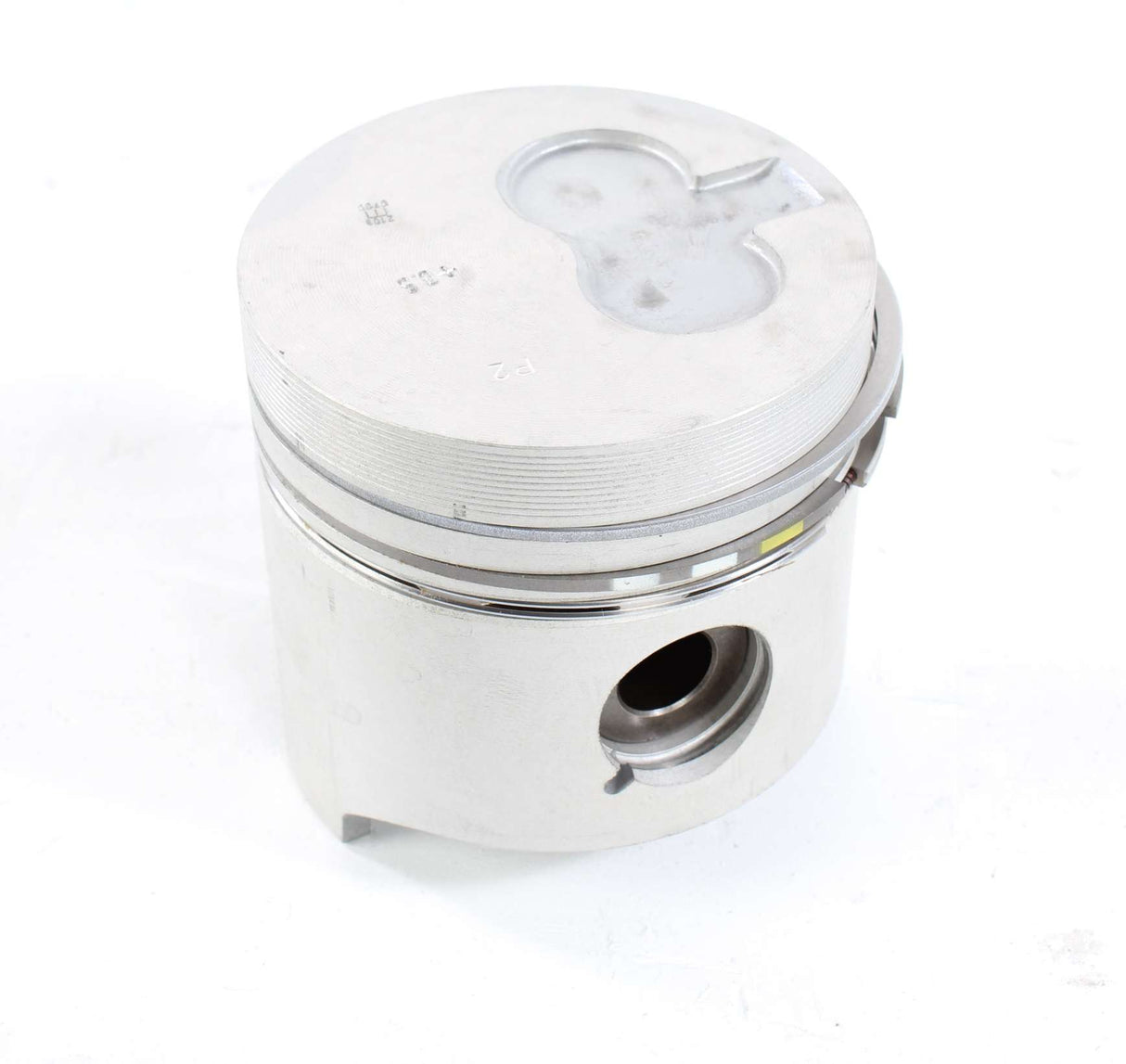 BOBCAT - 6667089 - PISTON KIT