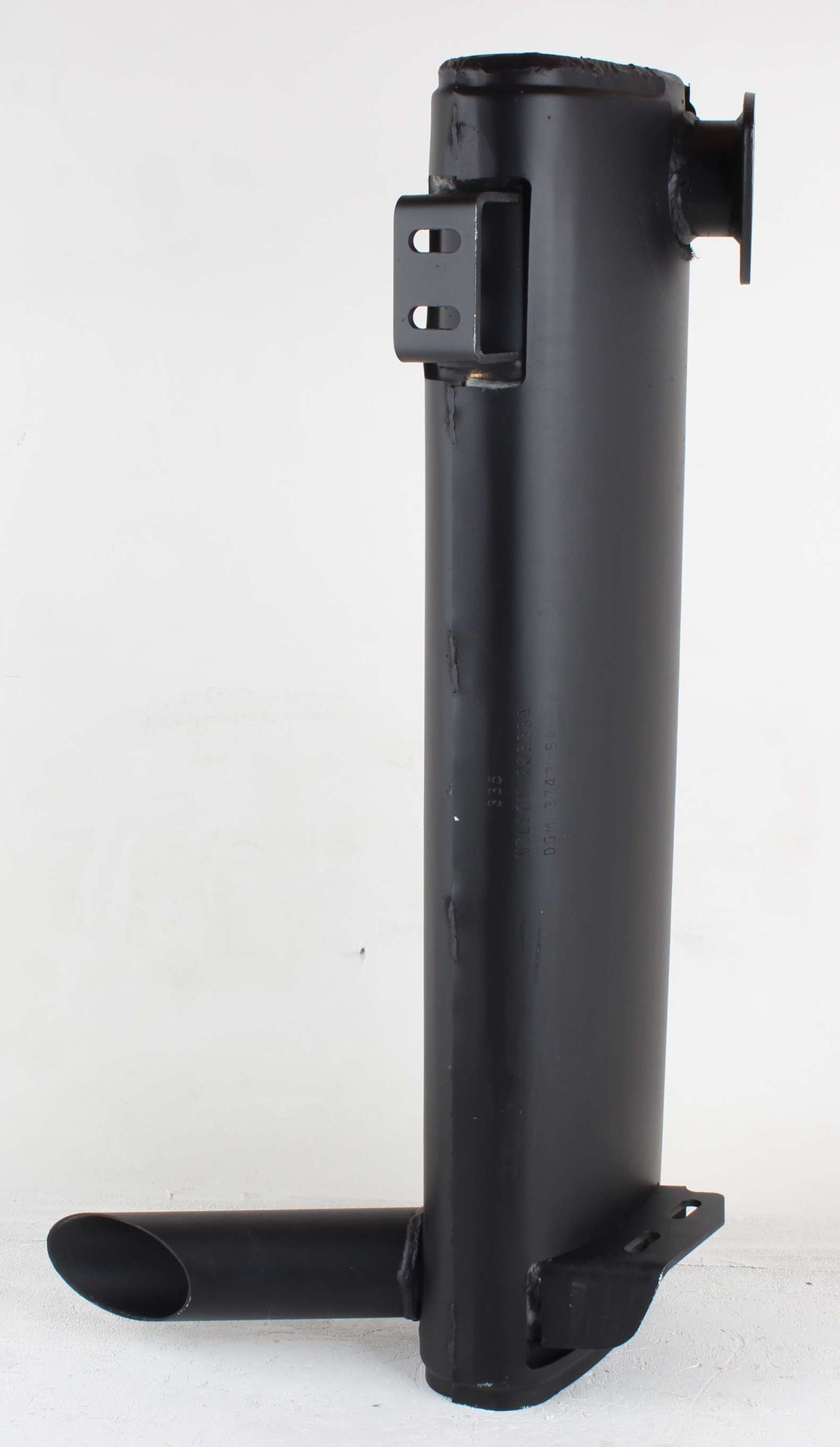 BOBCAT - 6667667 - NELSON MUFFLER