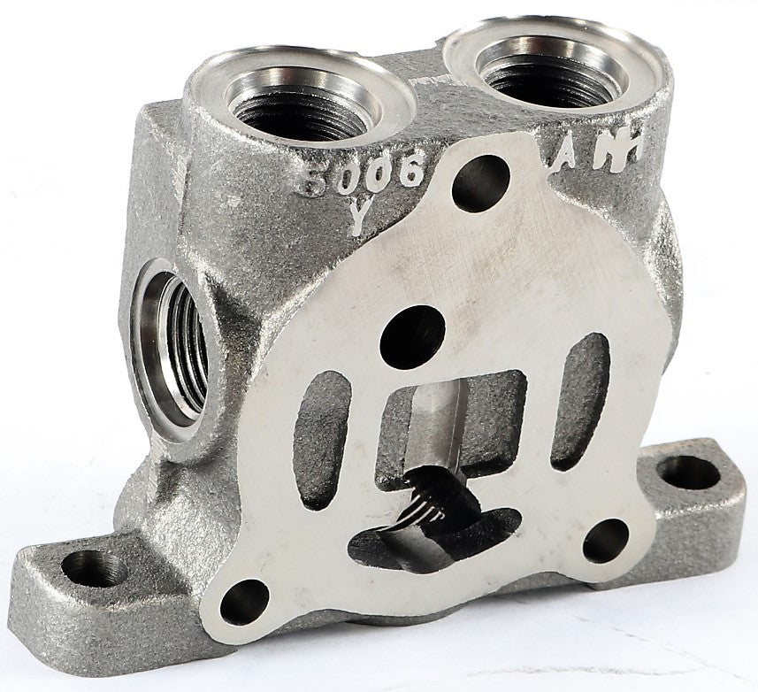 BOBCAT - 6668988 - VALVE SEC