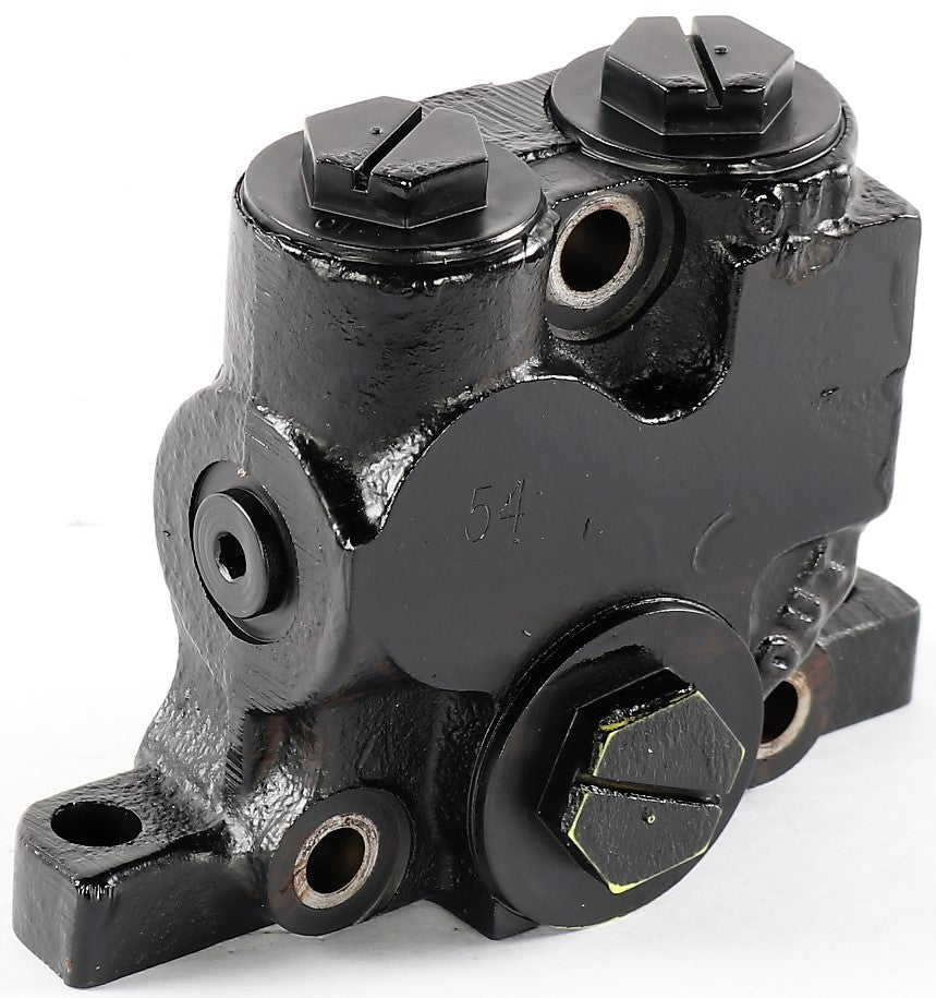 BOBCAT - 6668988 - VALVE SEC