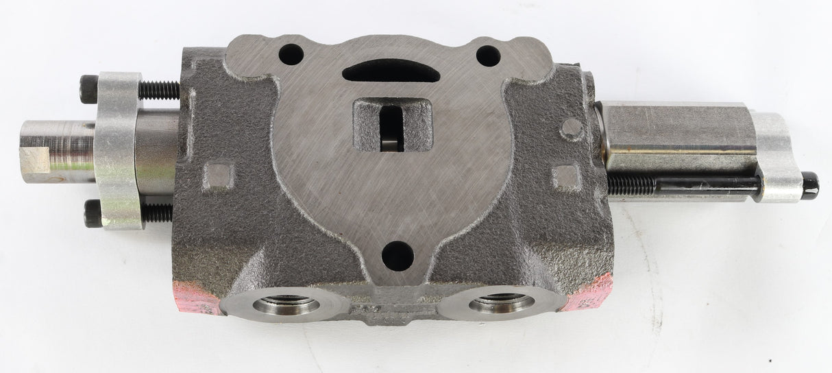 BOBCAT - 6670573 - VALVE - SECTION
