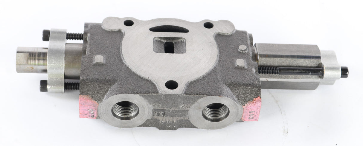 BOBCAT - 6670573 - VALVE - SECTION