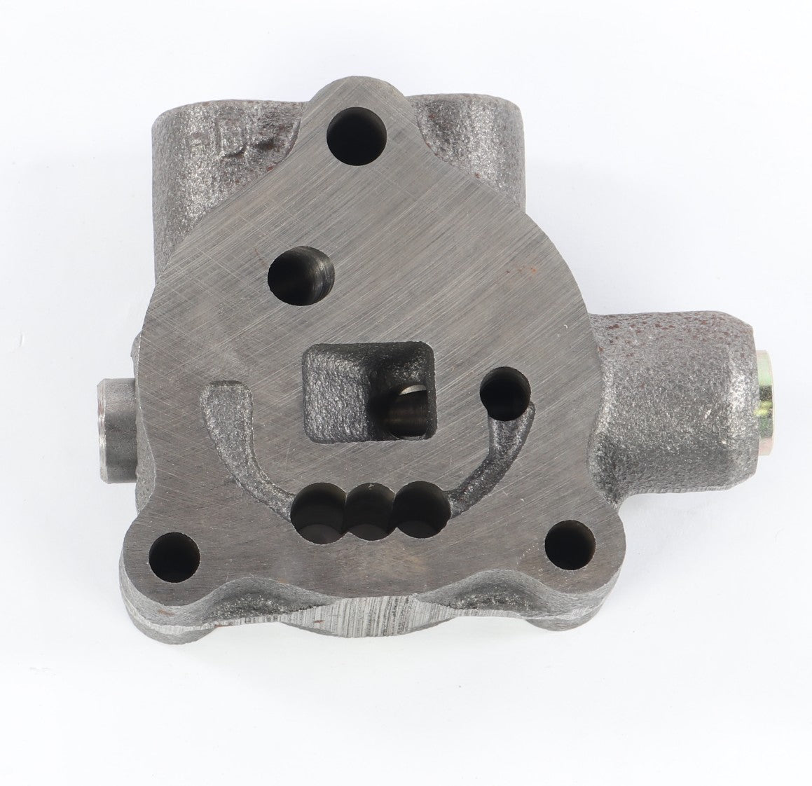 BOBCAT - 6670580 - VALVE - SECTION