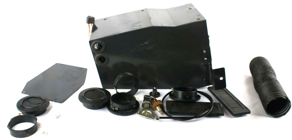 BOBCAT - 6671028 - HEATER ASSEMBLY