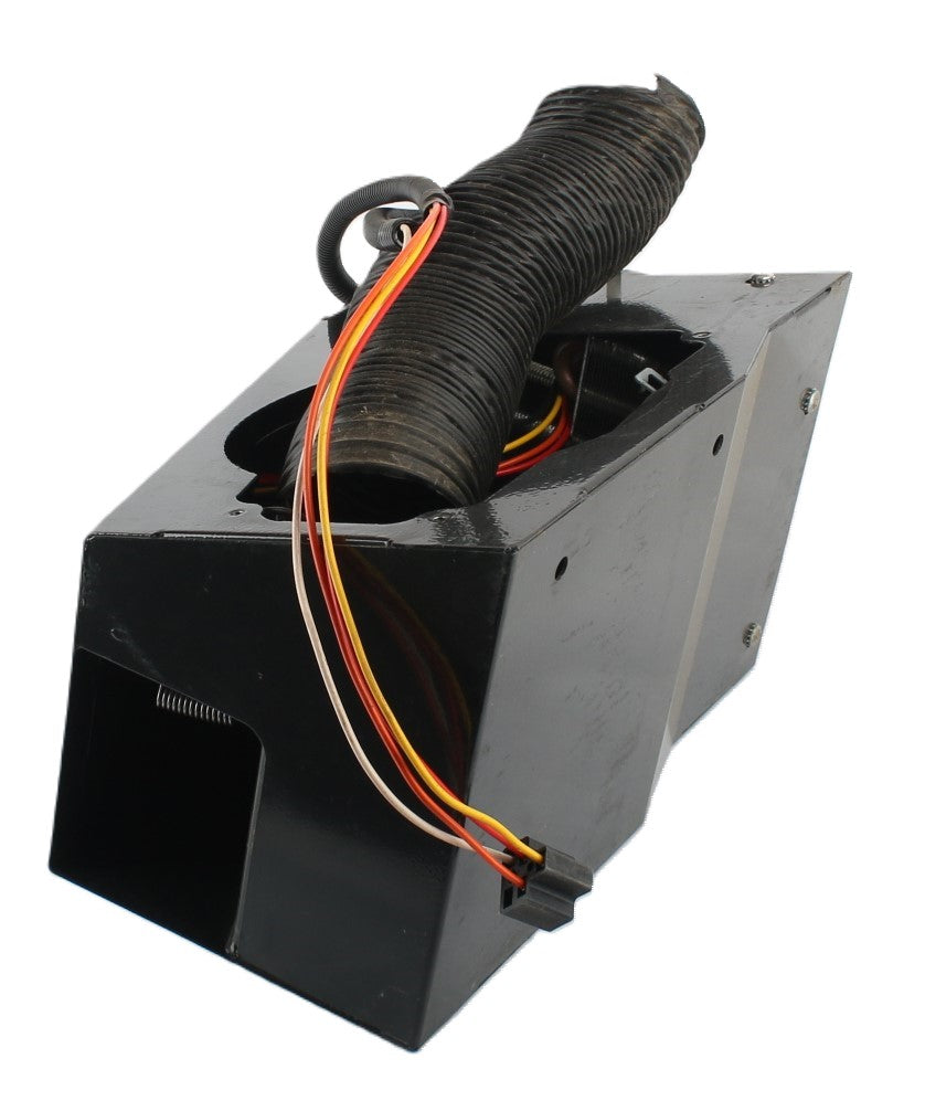 BOBCAT - 6671028 - HEATER ASSEMBLY
