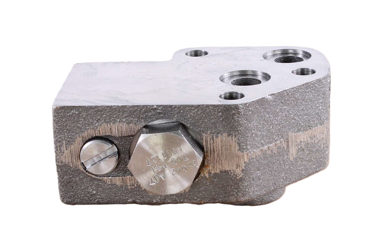 BOBCAT - 6671071 - VALVEASSY