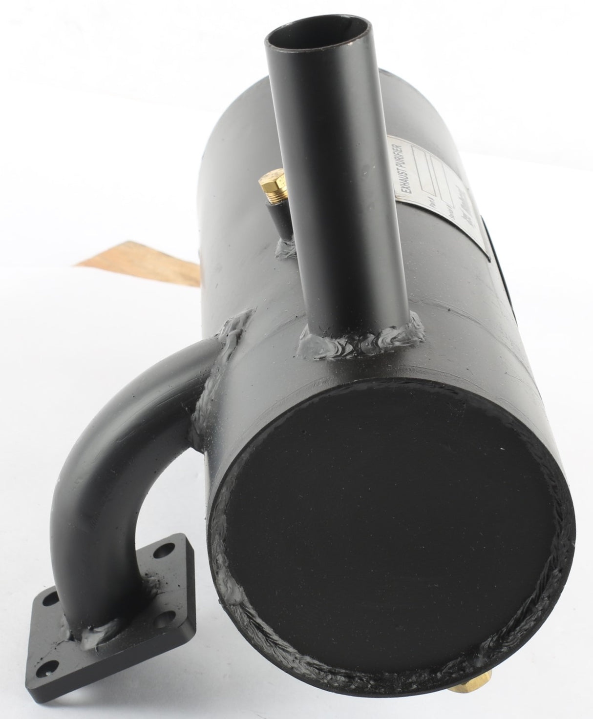 BOBCAT - 6671585 - MUFFLER PURIFIER