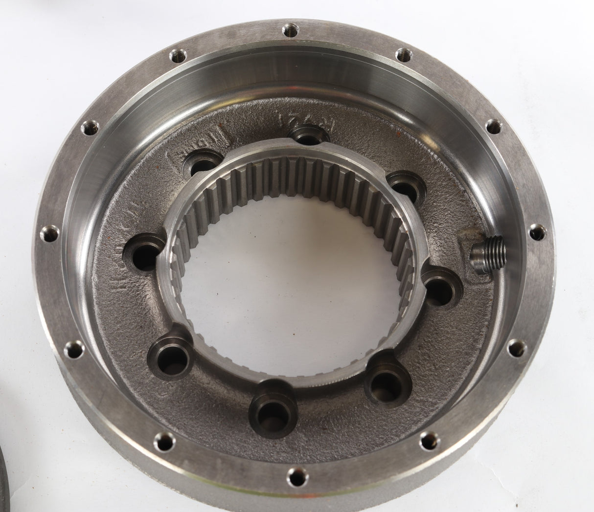 BOBCAT - 6674187 - BRAKE ASSEMBLY