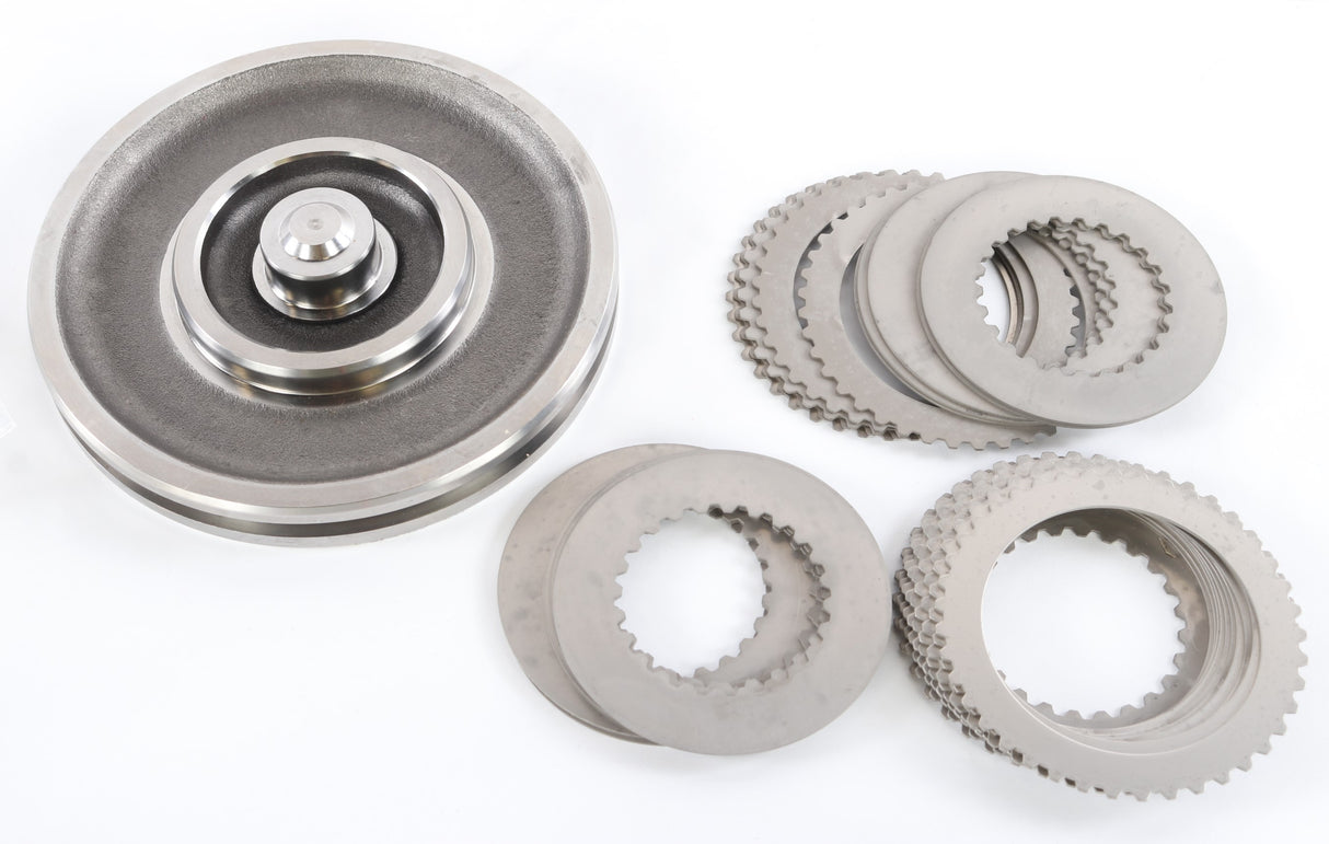 BOBCAT - 6674187 - BRAKE ASSEMBLY