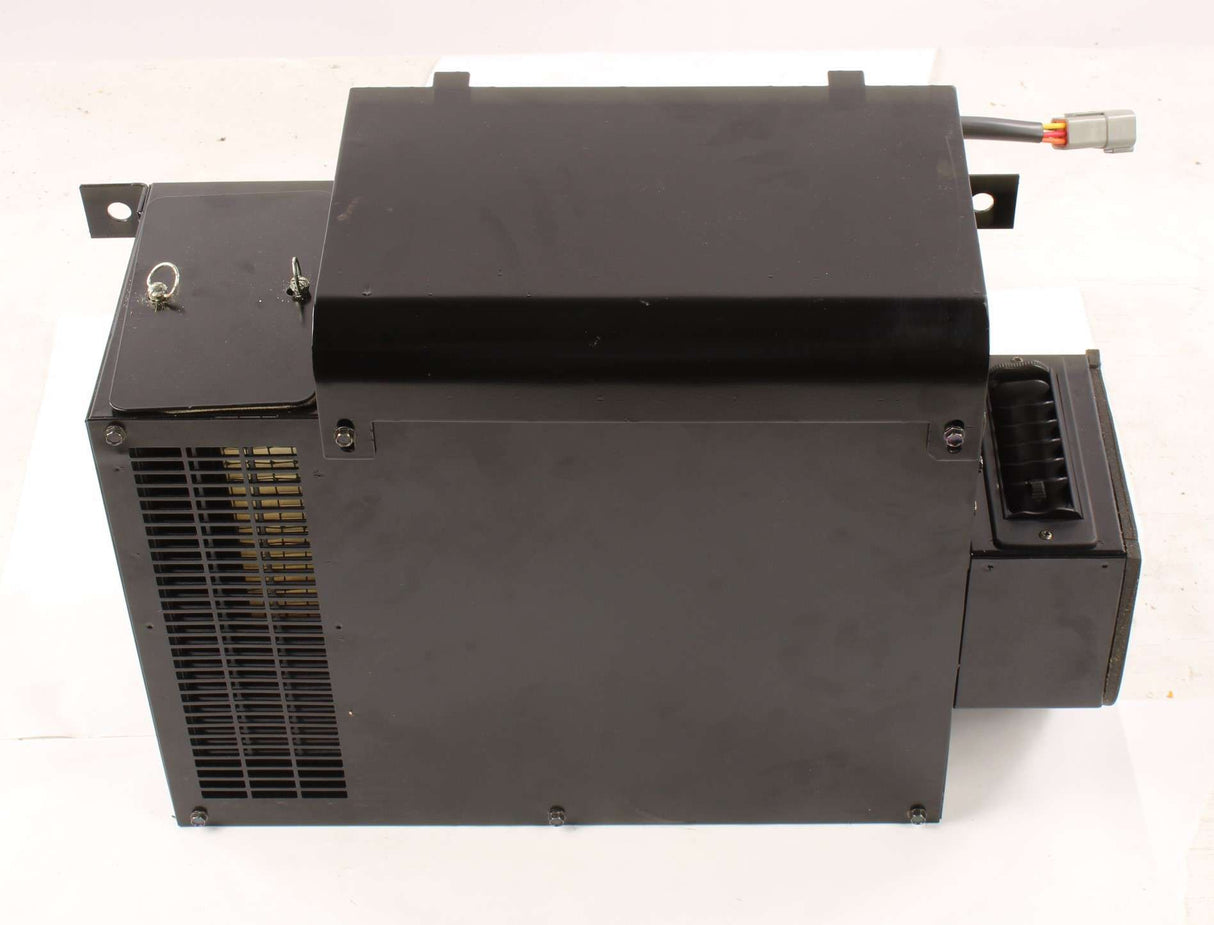 BOBCAT - 6676366 - HEATER ASSEMBLY