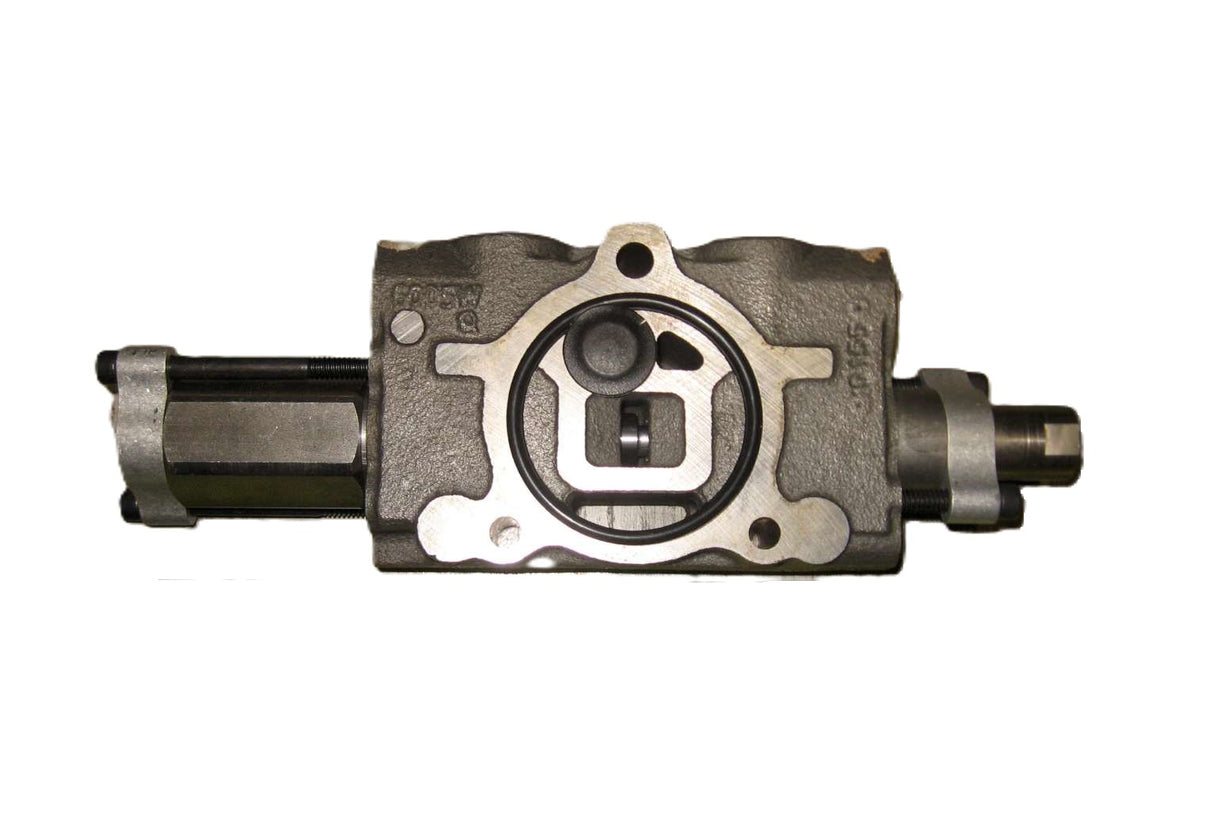 BOBCAT - 6676565 - HYDRAULIC CONTROL VALVE SECTION