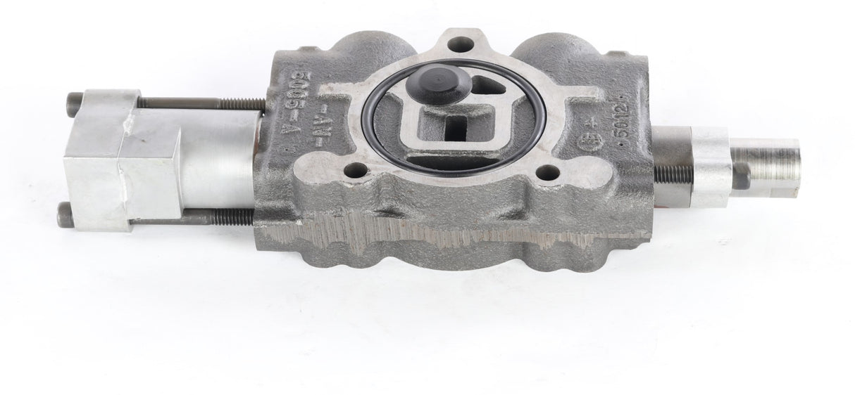 BOBCAT - 6677438 - VALVE - SECTION