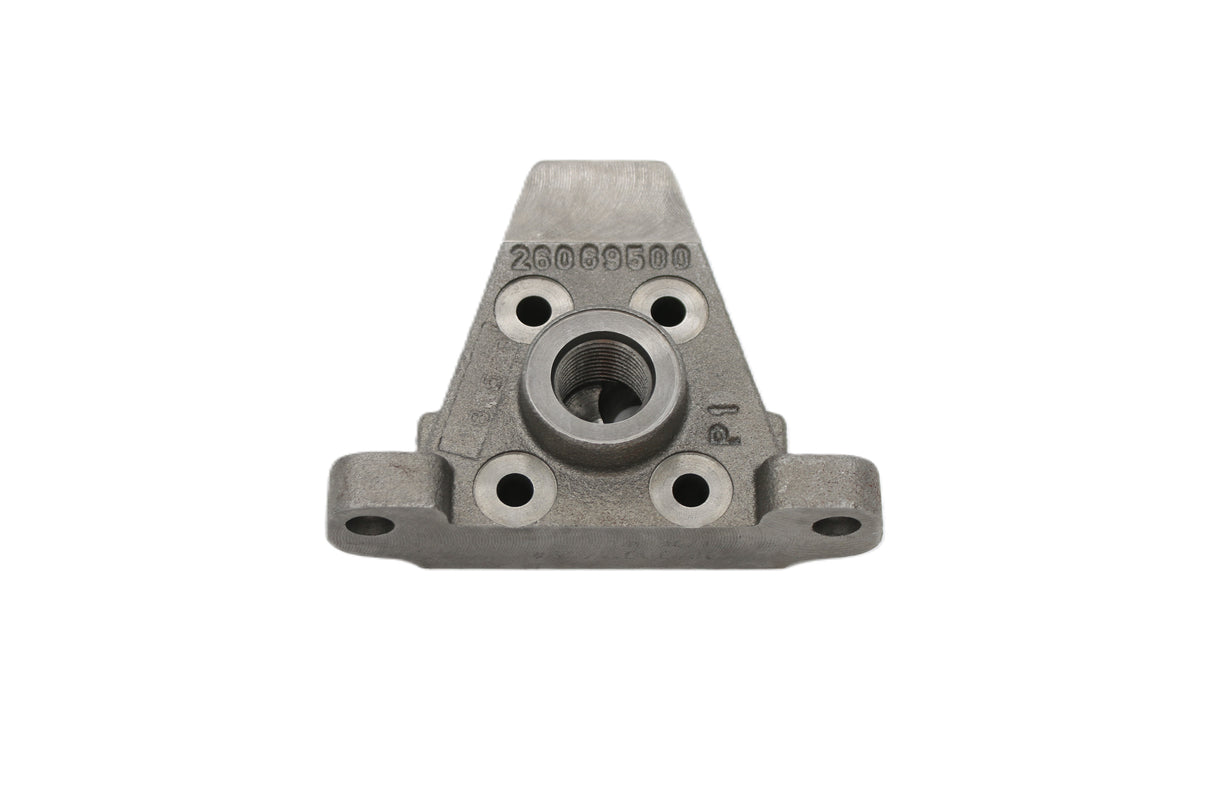 BOBCAT - 6677461 - VALV SECTION