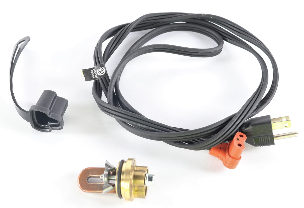 BOBCAT - 6677633 - ENGINE BLOCK HEATER