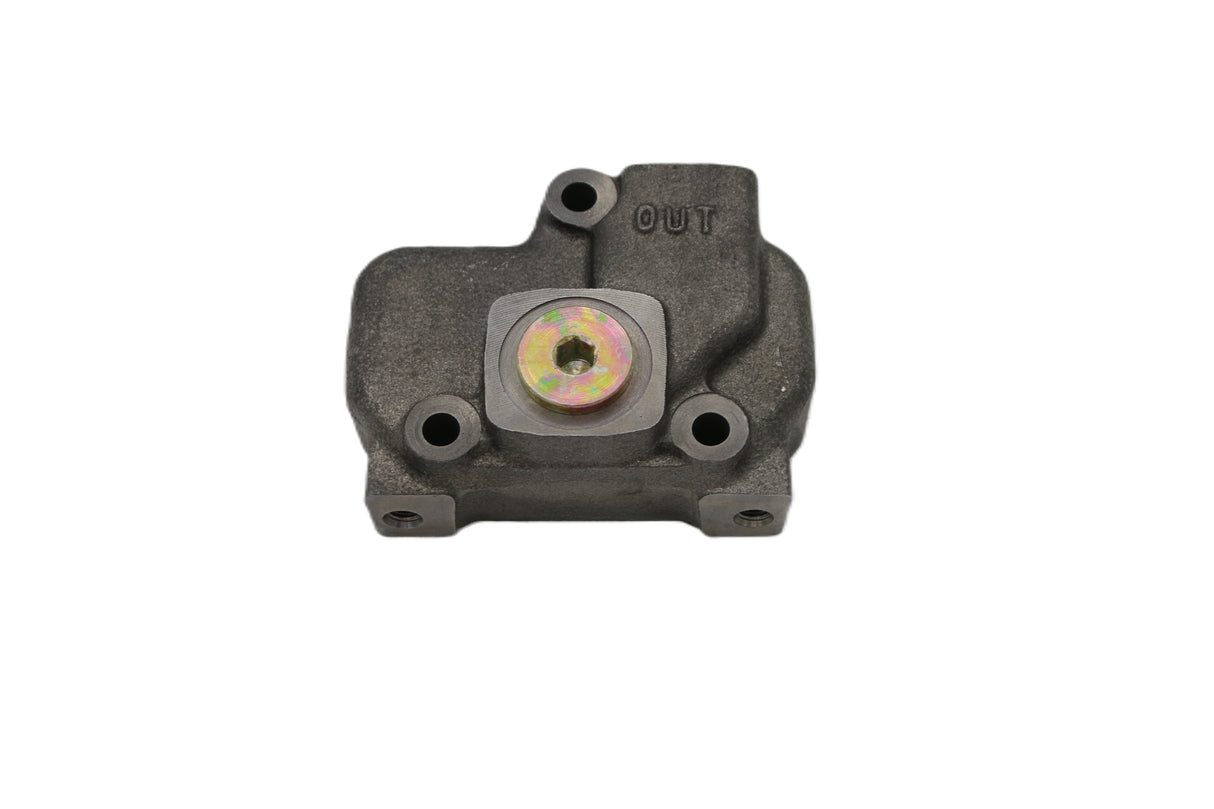 BOBCAT - 6679725 - VALVE - SECTION