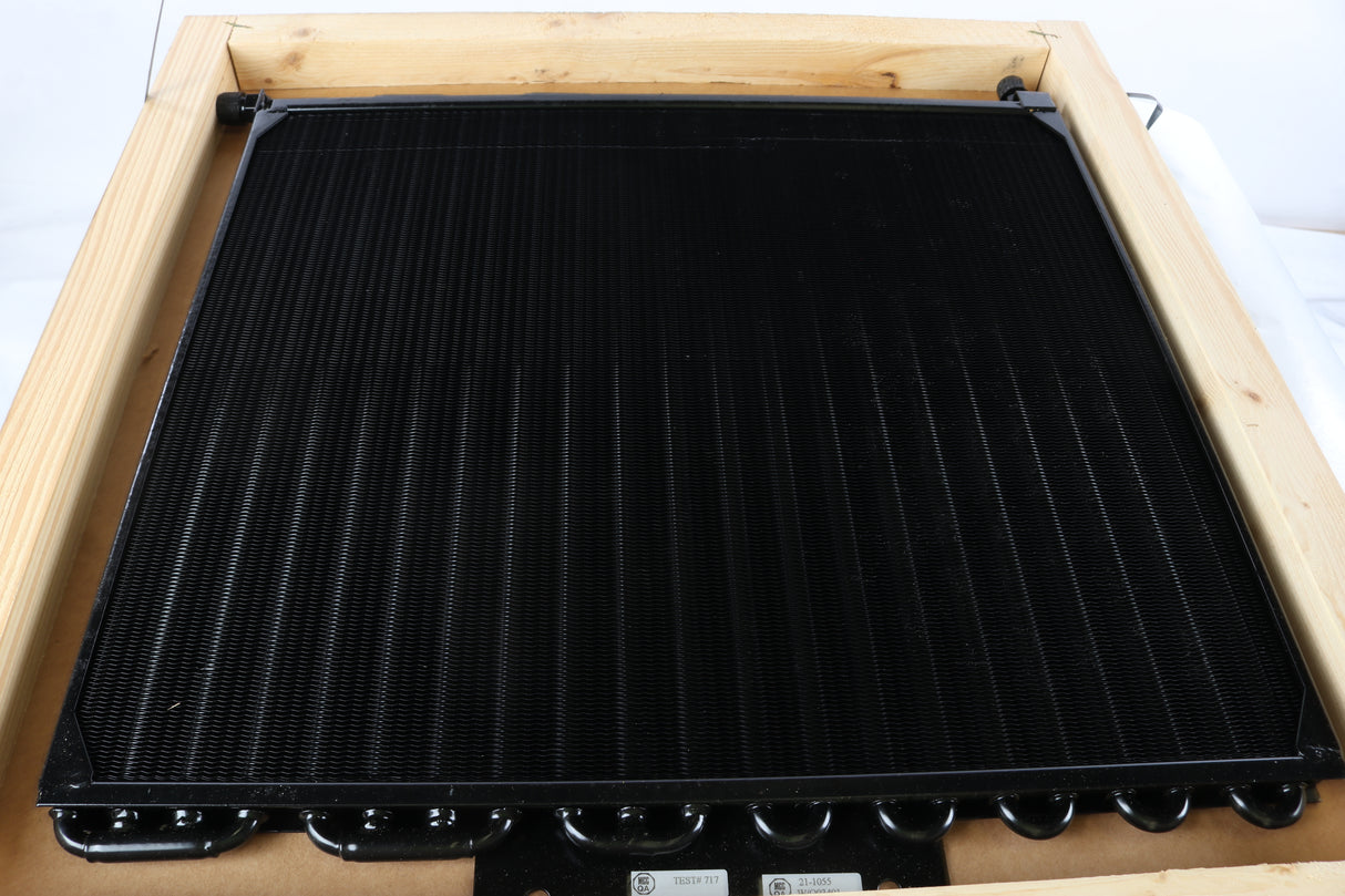 BOBCAT - 6682037 - AIR CONDITION CONDENSER