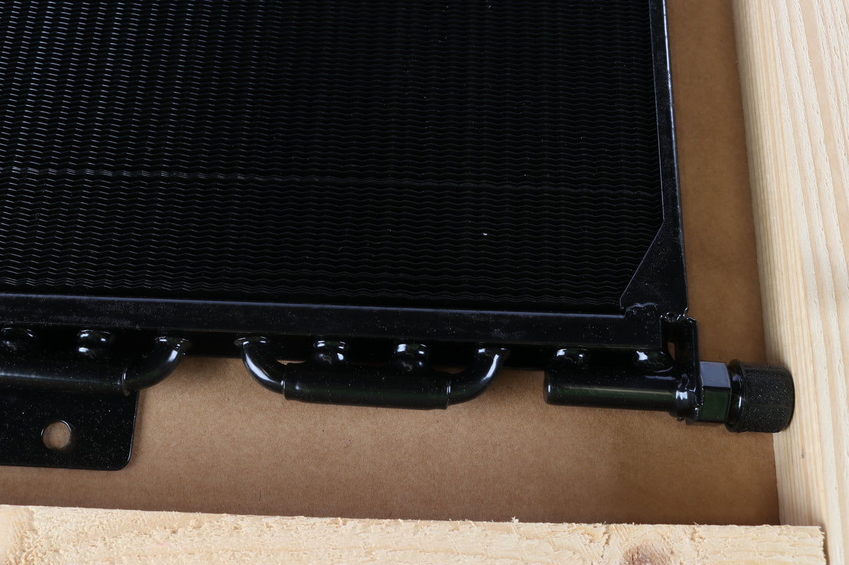 BOBCAT - 6682037 - AIR CONDITION CONDENSER