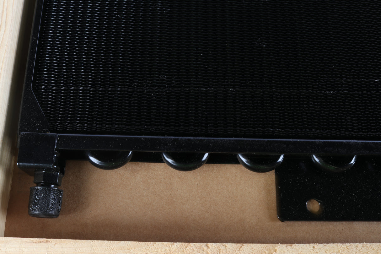 BOBCAT - 6682037 - AIR CONDITION CONDENSER