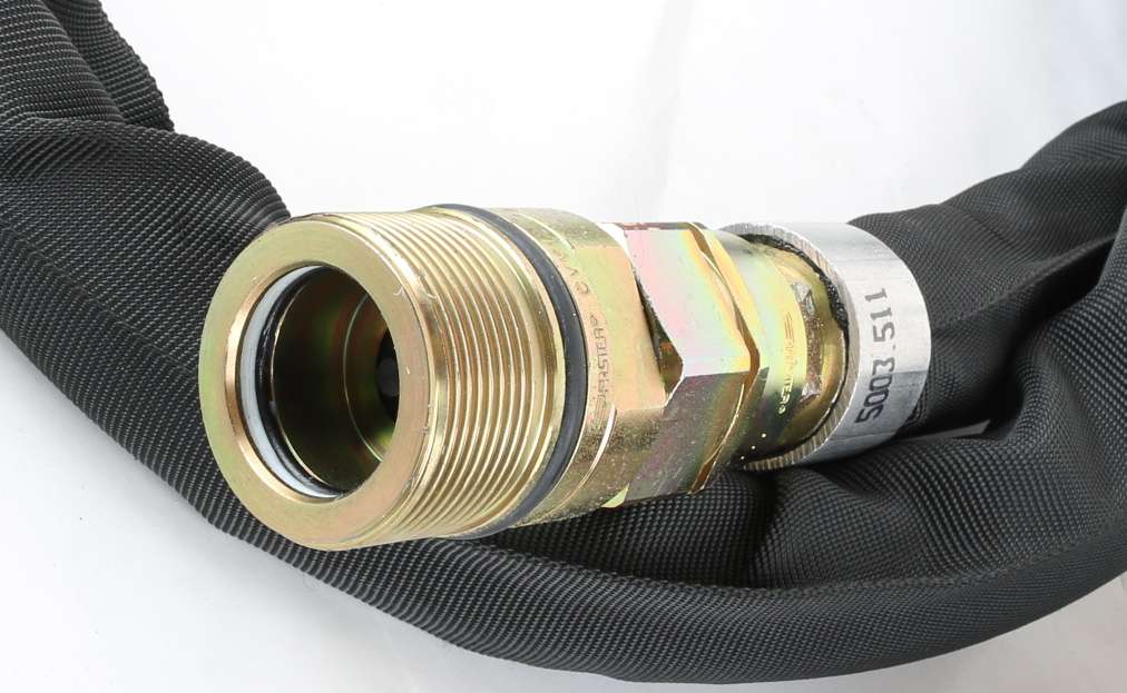 BOBCAT - 6682149 - HOSE KIT B1400