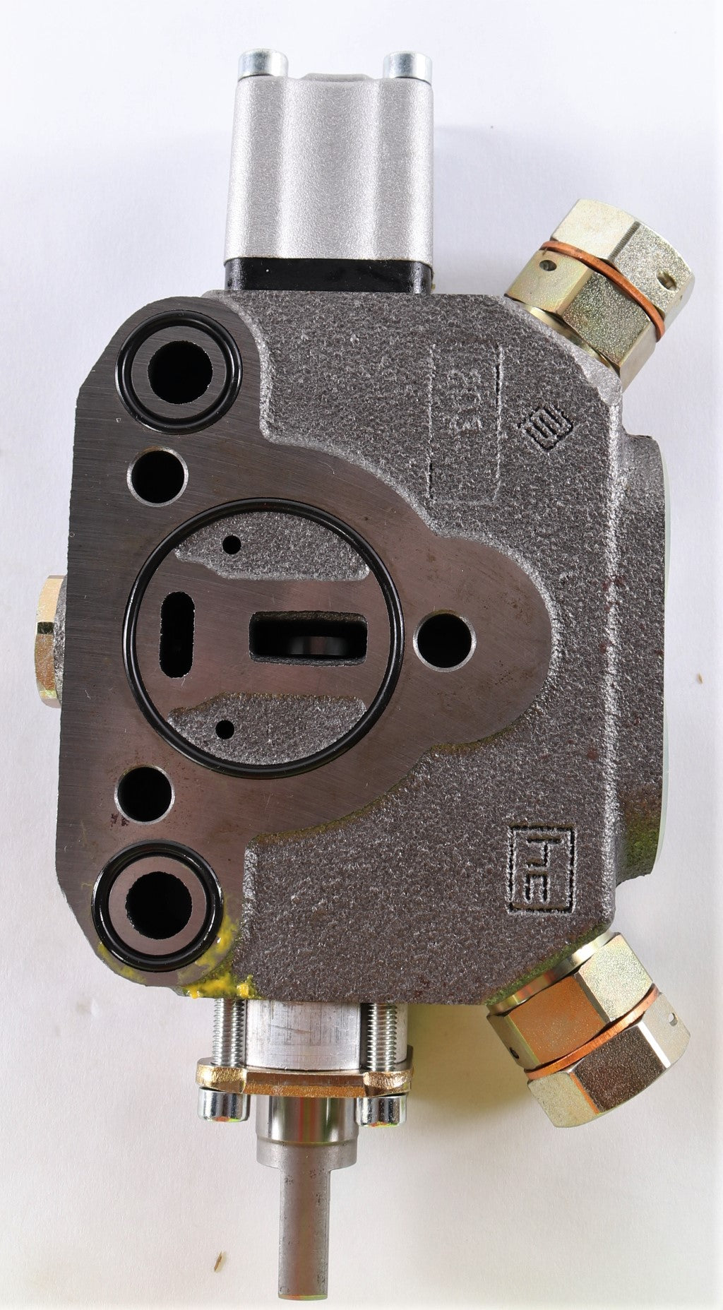 BOBCAT - 6683266 - VALVE