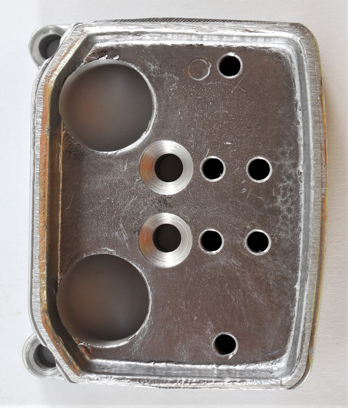 BOBCAT - 6683266 - VALVE