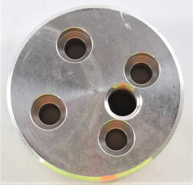 BOBCAT - 6683266 - VALVE