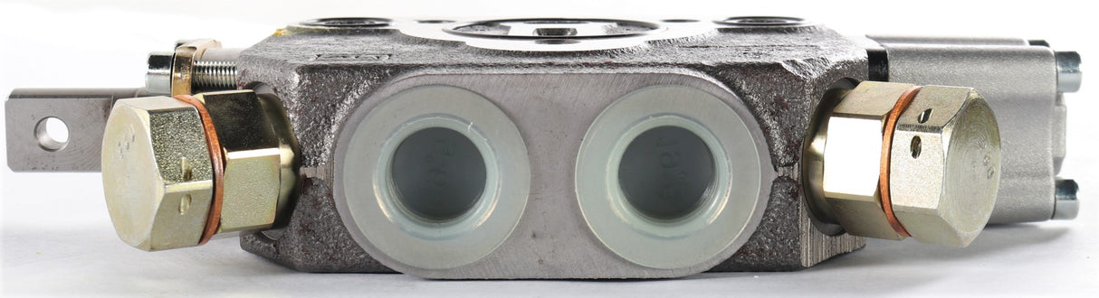 BOBCAT - 6683266 - VALVE