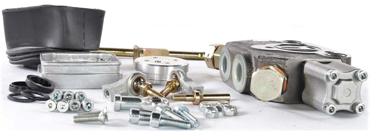 BOBCAT - 6683266 - VALVE