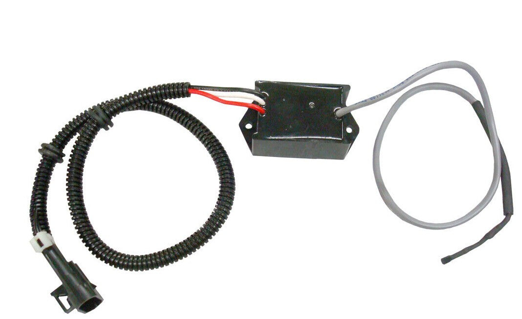 BOBCAT - 6683911 - SWITCH