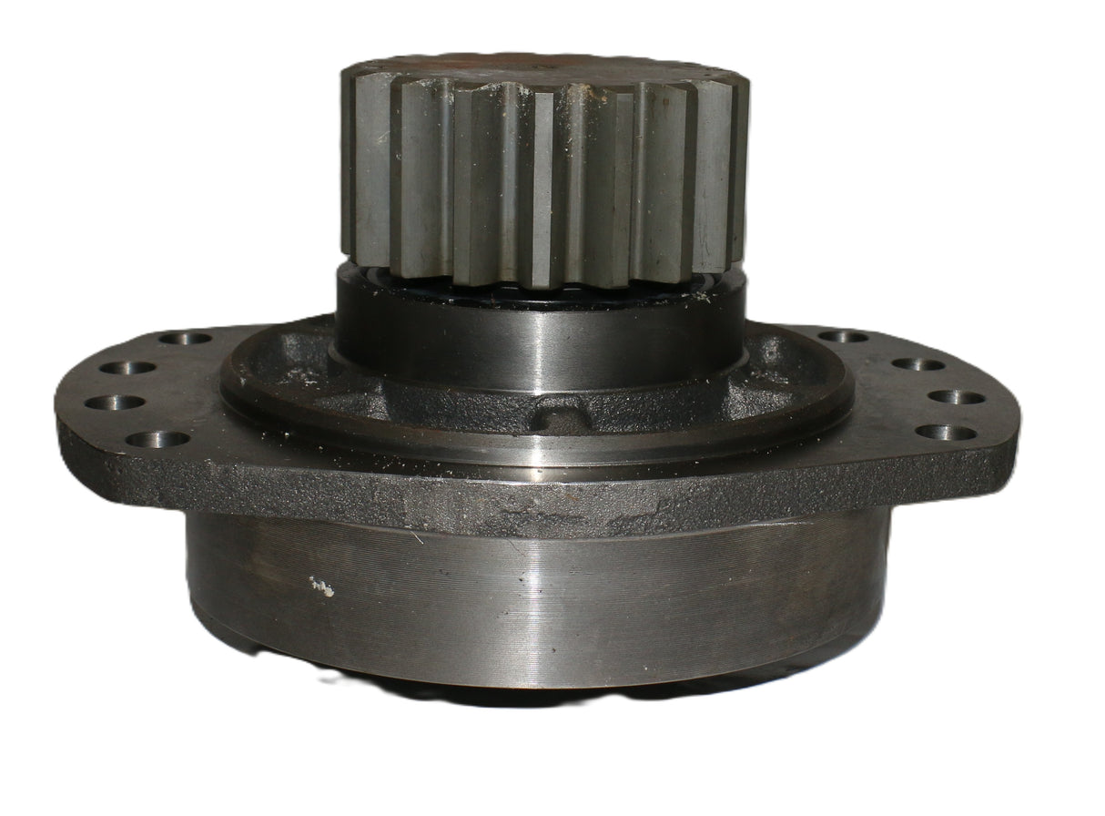 BOBCAT - 6684715 - HOUSING