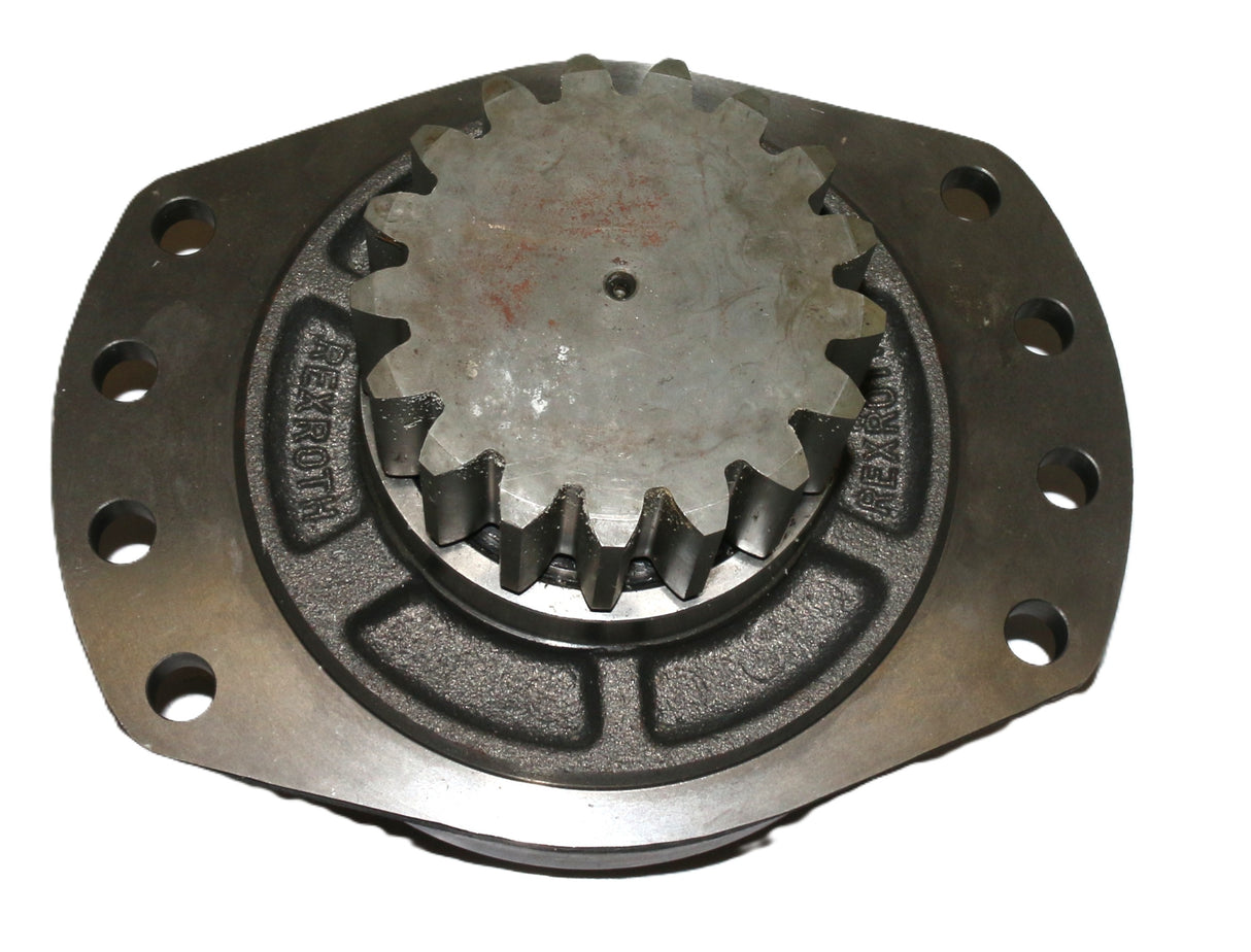 BOBCAT - 6684715 - HOUSING