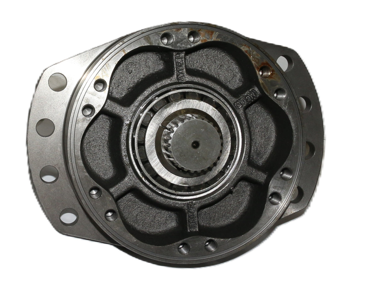 BOBCAT - 6684715 - HOUSING