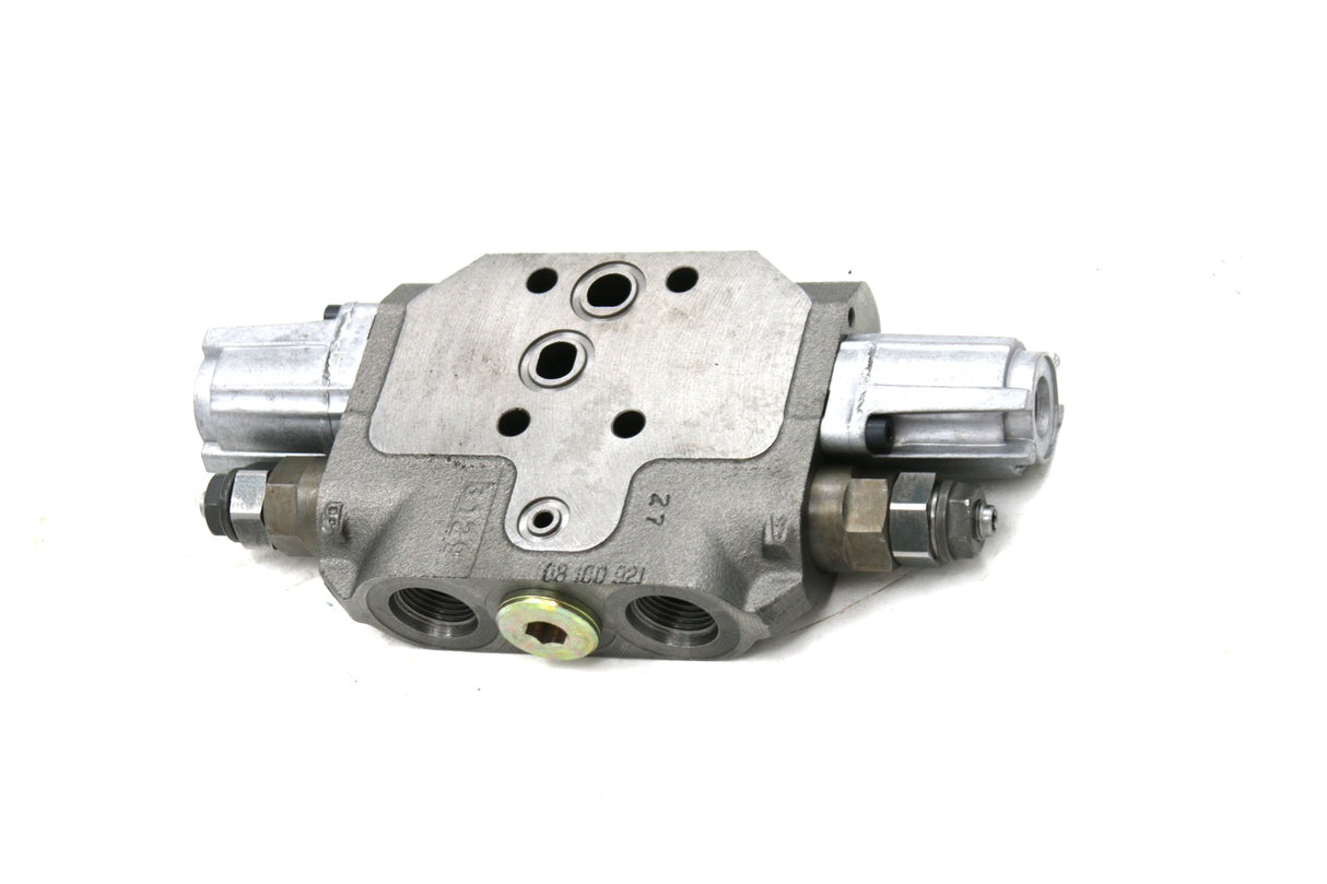 BOBCAT - 6685240 - VALVE - BOOM
